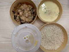 -真功夫(联丰店)