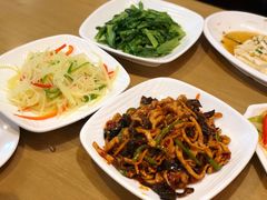 -台北楚楚园馅饼粥(虹桥南丰城店)