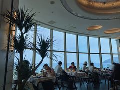 -不仔客海鲜·烧烤·270度海景餐厅(大东海店)