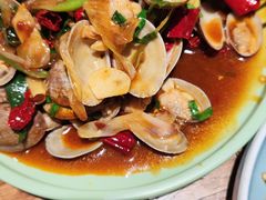 -烤小呆碳烤大肉筋