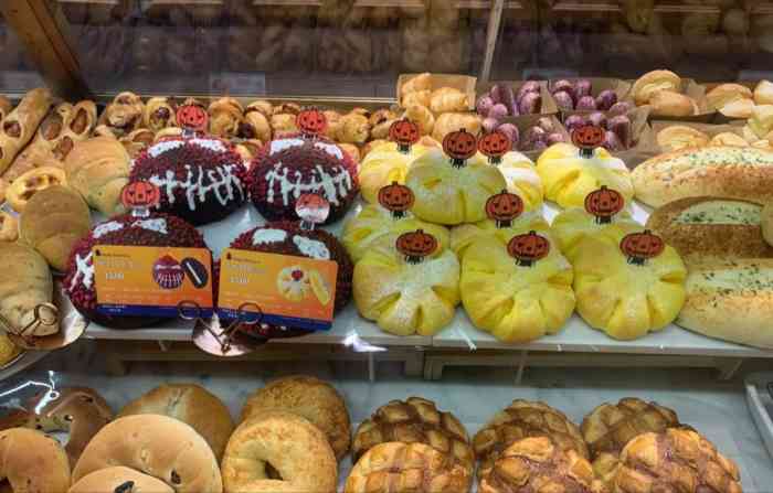 多乐之日(中山路店)-"多乐之日tous les jours 在."-大众点评移动版