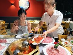 -蜀九香火锅(玉林店)
