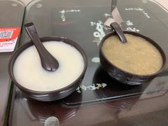 -潘苏凉茶馆(康之宝超级广场店)