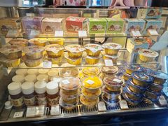 -仁信双皮奶(广州南站店)