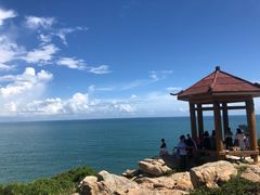 -广东惠东海龟国家级自然保护区