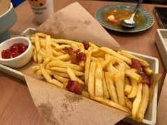 -池奈·咖喱蛋包饭(熙地港店)