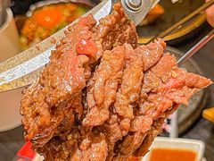 -AJIYA·池袋日式烧肉自助(天津万象城店)