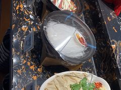 -庭苑饭香·生态餐厅(动物园店)