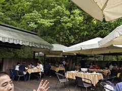 -龙井壹号·茶缘山景宴(龙井村店)
