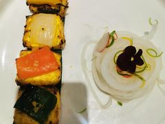-哈努曼印度餐厅(吴泾宝龙广场店)