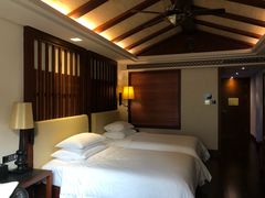 -三清山希尔顿度假酒店