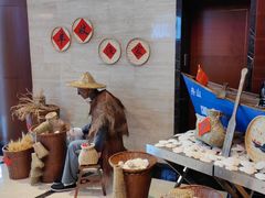 -The COOK·厨餐厅·自助餐(浦东嘉里大酒店)