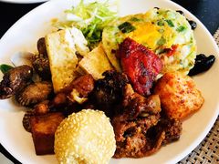 -青岛蓝海大饭店·渔歌舫(李沧店)