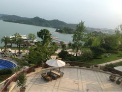 upload_pic-杭州千岛湖滨江希尔顿度假酒店