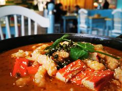 -付掌柜在成都·热炒砂锅集(金禾店)