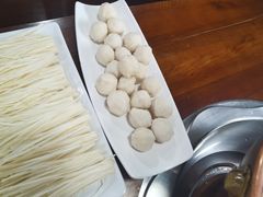-大明铜锅·烤涮坊·烧烤(总店)