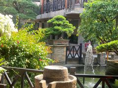 -猪肉婆私房菜(容桂总店)