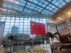 -上海外滩茂悦大酒店