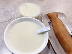 -兄弟深夜豆浆