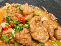 -湘中缘·湖南菜(娄底驻京办店)