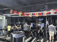 -超鹿运动(五四路恒力城店)