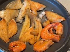 -潮府馆·非遗潮州菜·世纪公园(新国际博览中心店)