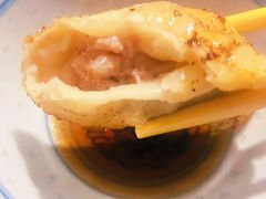 锅贴-黄阿姨锅贴大王(万航渡路店)