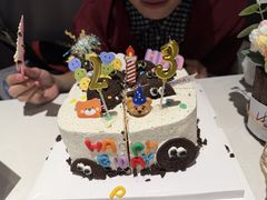 -海底捞火锅(长宁路龙之梦店)