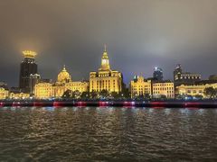 -新龙船黄浦江餐饮游船官方自营店