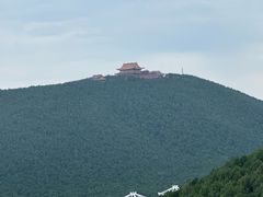 -云龙山