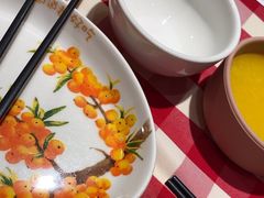 -西贝(南开大悦城店)
