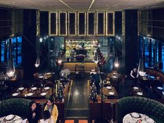 -Tivano意大利餐厅(成都居舍酒店)