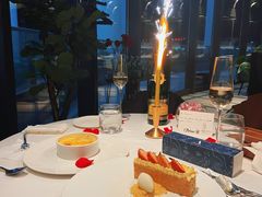 -L'Arome芳芳法国餐厅(仙林金鹰店)