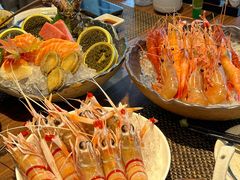 -田舍家Inakaya(天汇igc店)