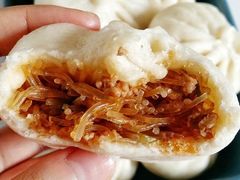 -手工小吃(高银美食街店)