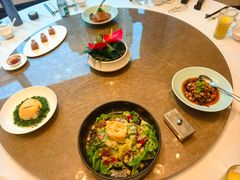 -上海总会SHANGHAICLUB(兴业太古汇店)