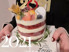 -ZOZO's昌左左精致甜品设计(新北店)