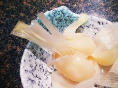 -马一洒开锅羊肉清真餐厅(京汉店)