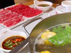 -焯牛潮汕牛肉火锅(云峰街创始店)