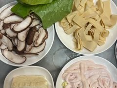 -老五四季涮肉(菜市口店)