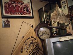 -半藏居酒屋(香港花园店)