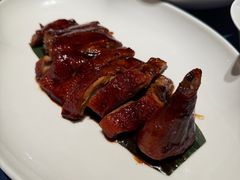 -老吉堂上海本帮菜(工体店)
