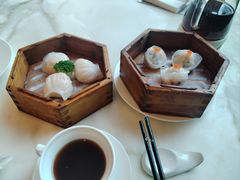 -顺德美的万豪酒店-万豪中餐厅