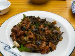 -巢湖名吃·徽府农家菜(半汤店)