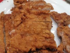 炸大排-小实惠嘉(威海路店)