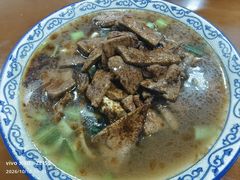 -姚记面馆(瑶琳路店)
