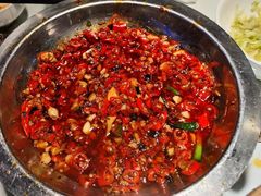 -老傅家湘潭水煮活鱼店(众一国际店)