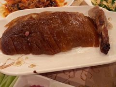 金牌烤鸭-大鸭梨(天通西苑店)