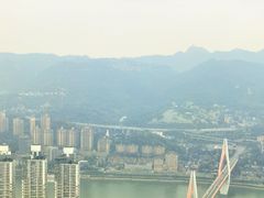 -WFC会仙楼观景台
