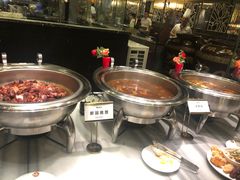 -芭菲盛宴·环球美食(解放碑英利国际店)